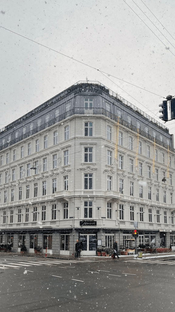 Hotel Grand Joanne, Copenhagen